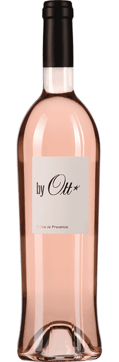 2024 By.Ott Rosé Côtes de Provence AOC Domaine Ott