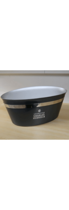 Champagnerkübel Transatlantic bowl Seau à Champagne Charles Heidsieck 4001810