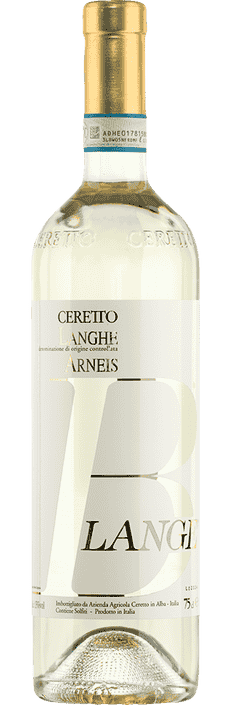 2024 Blangé Arneis Langhe DOC Ceretto