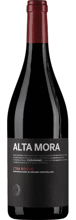 2023 Alta Mora Rosso Etna DOC Cusumano