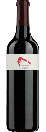 2022 Syrah Valais AOC Cave Ardévaz