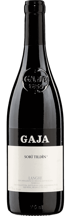 1995 Sori Tildin Barbaresco DOCG Gaja