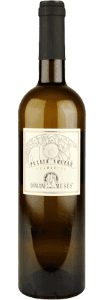 2016 Petite Arvine Tradition Valais AOC Domaine des Muses