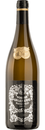 2020 Mayenfelder Chardonnay Graubünden AOC Schloss Salenegg