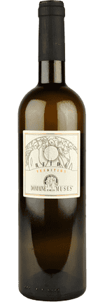 2022 Heida Tradition Valais AOC Domaine des Muses