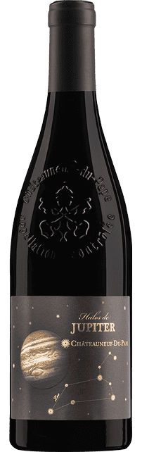 2020 Châteauneuf-du-Pape AOC Halos de Jupiter