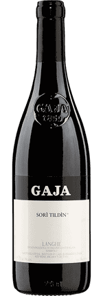 1995 Sori Tildin Barbaresco DOCG Gaja