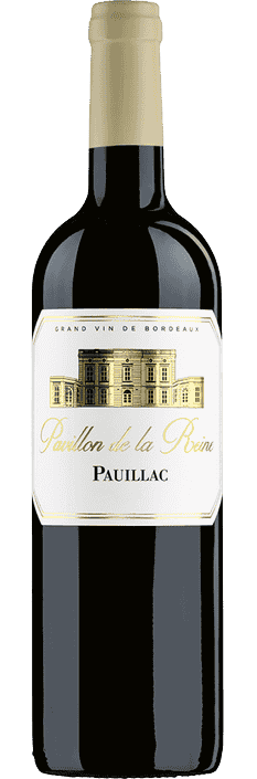 2019 Pavillon de la Reine Pauillac AOC