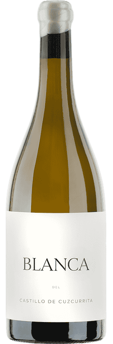 2020 Blanca del Castillo de Cuzcurrita Rioja DOCa