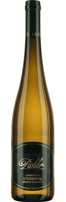 2023 Grüner Veltliner Loibner Ried Steinertal F.X. Pichler
