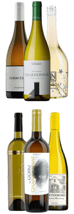 Tasting Box Chardonnay