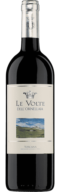 2024 Le Volte Toscana IGT Ornellaia