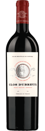 2021 Clos Dubreuil Grand Cru St-Emilion AOC
