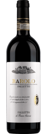 2021 Barolo DOCG Falletto di Bruno Giacosa