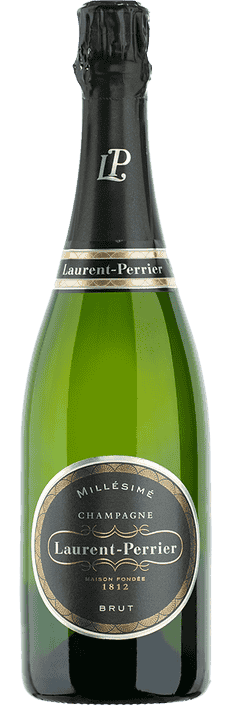 2008 Champagne Brut Millésimé Laurent-Perrier