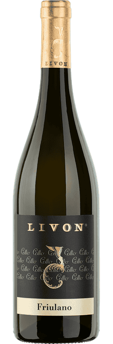 2023 Friulano Collio DOC Azienda Livon