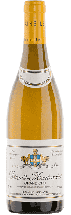 2020 Bâtard-Montrachet Grand Cru AOC Domaine Leflaive