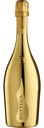 2023 Prosecco Treviso DOC Brut Gold Il vino dei poeti Bottega