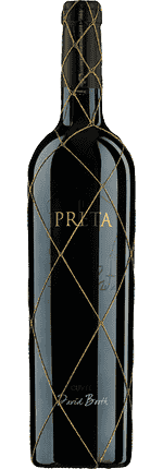 2021 Preta Cuvée David Booth VR Alentejo Fitapreta Vinhos