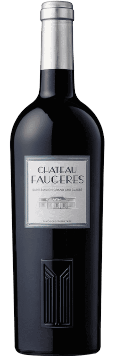 2017 Château Faugères Grand Cru St-Emilion AOC