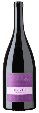 2016 Cornalin Neyrun Valais AOC Lux Vina Domaines des Chevaliers