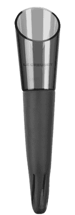Weinausgiesser & -belüfter WA-143 Bouchon verseur aérateur Screwpull - Le Creuset 59138011047068