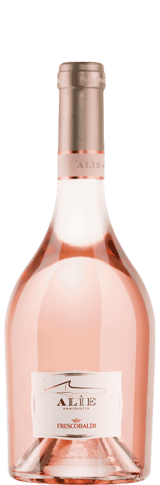 2023 Alìe Ammiraglia Rosé Toscana IGT Frescobaldi