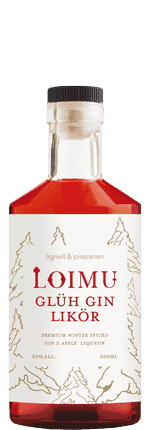 2023 Loimu Glüh Gin Lignell & Piispanen