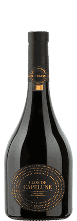 2023 Clos de Capelune Rosé Cru Classé Côtes Provence AOP Château St-Maur