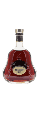 Cognac Hennessy XO The Original