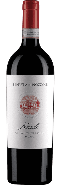 2023 Nozzole Chianti Classico DOCG Tenuta di Nozzole Ambrogio & Giovanni Folonari