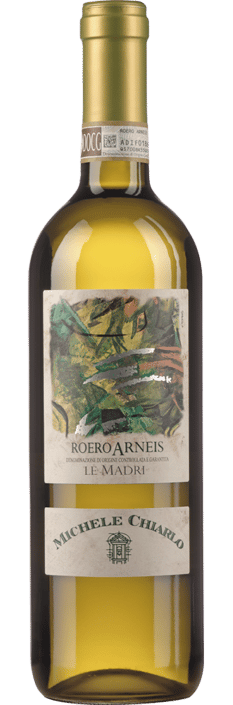 2024 Roero Arneis DOCG Le Madri Michele Chiarlo