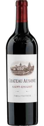 2014 Château Ausone 1er Grand Cru Classé A St-Emilion AOC