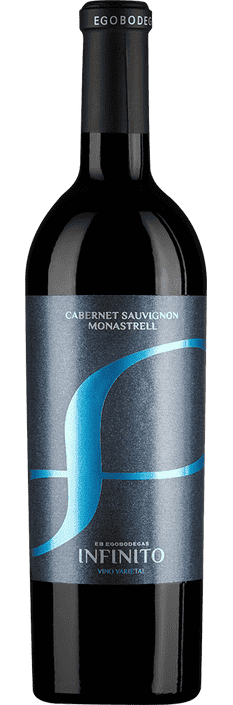 2022 Infinito Vino de España Ego Bodegas