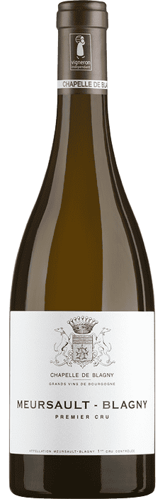 2021 Meursault-Blagny 1er Cru AOC Domaine Chapelle de Blagny