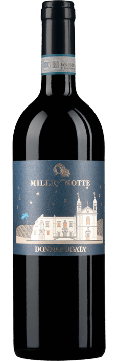 2020 Mille e una Notte Rosso Sicilia DOC Donnafugata
