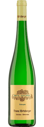 2024 Grüner Veltliner Federspiel Spitzer Rotes Tor Wachau DAC Weingut Franz Hirtzberger