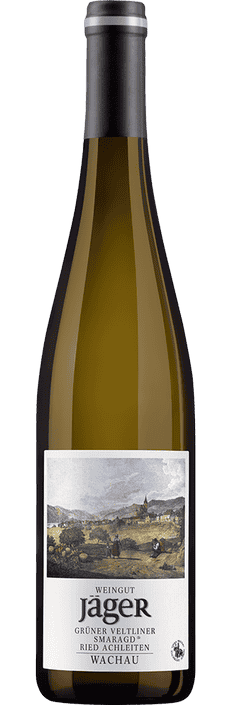 2021 Grüner Veltliner Smaragd Ried Achleiten Weingut Roman Jäger
