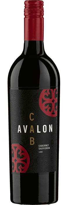 2018 Cabernet Sauvignon Lodi Avalon Winery