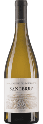 2023 Sancerre AOC Silex de l'éocène ES-56 Henri Bourgeois