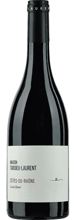 2023 Côtes-du-Rhône AOP Cuvée Henri Tardieu-Laurent