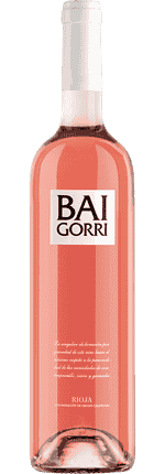 2024 Baigorri Rosado Rioja DOCa Bodegas