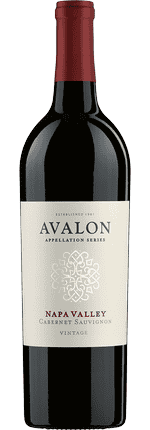 2019 Cabernet Sauvignon Napa Valley Avalon Winery