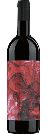 2019 Merlot Burgenland Weingut Krutzler