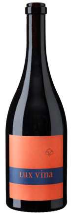 2019 Pinot Noir Clos Pachje Valais AOC Lux Vina Domaines des Chevaliers