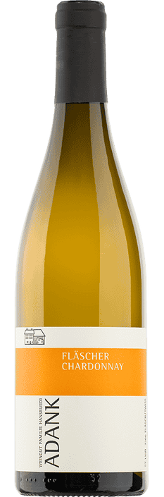 2021 Fläscher Chardonnay Graubünden AOC Weingut Familie Hansruedi Adank
