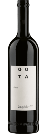 2023 Gota Svizzera Italiana IGT Cantina Kopp von der Crone Visini