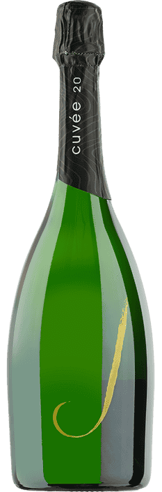 Sparkling J Cuvée 20 California Vineyards & Winery