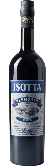 Vermouth Jsotta Bianco