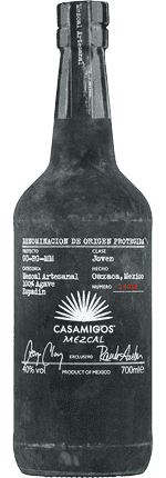 Mezcal Casamigos
